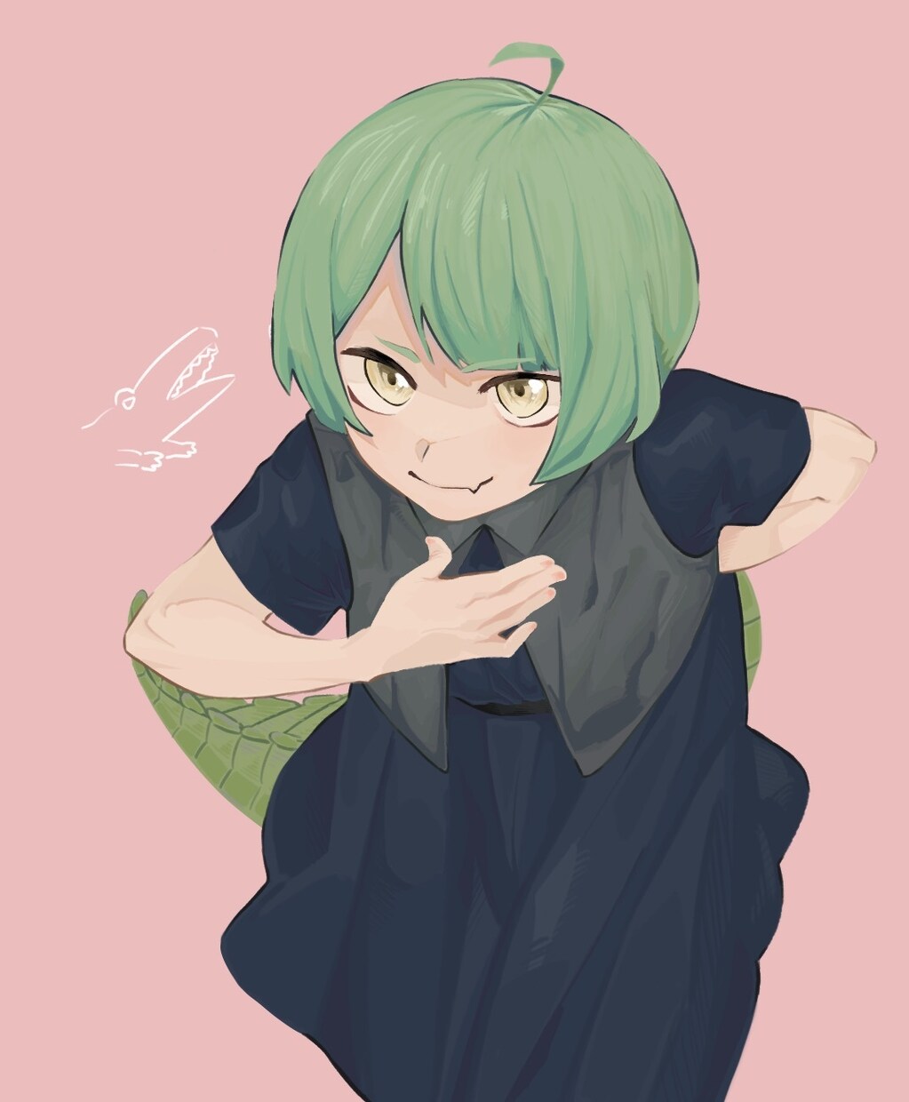 商用利用可能！使い易いイラスト制作致します サムネ、立ち絵、アイコンなど！ イメージ7