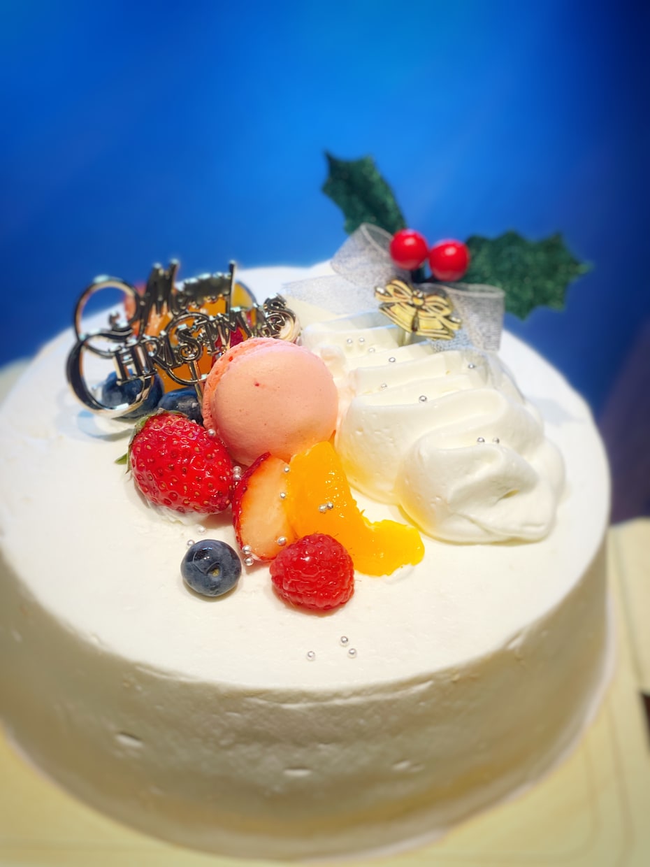 １ヶ月!!料理･お菓子の相談にプロがお答えします あなただけの専属コンシェルジュ♪ イメージ2