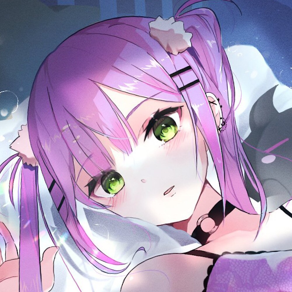 SNSアイコンのイラスト制作します これからSNSを始める可愛いイラストがご希望の方へ イメージ2