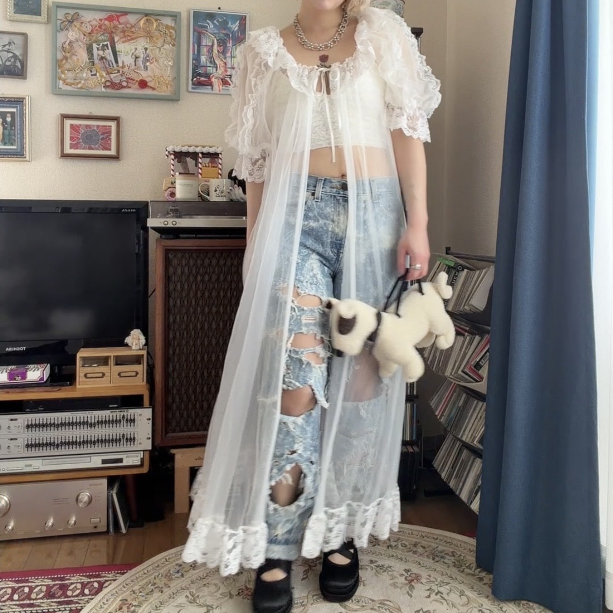 時間内、何着でも！服コーディネートの相談に乗ります 時間内なら何着コーデでもOK！きっと新しい自分に出会えます！ イメージ3