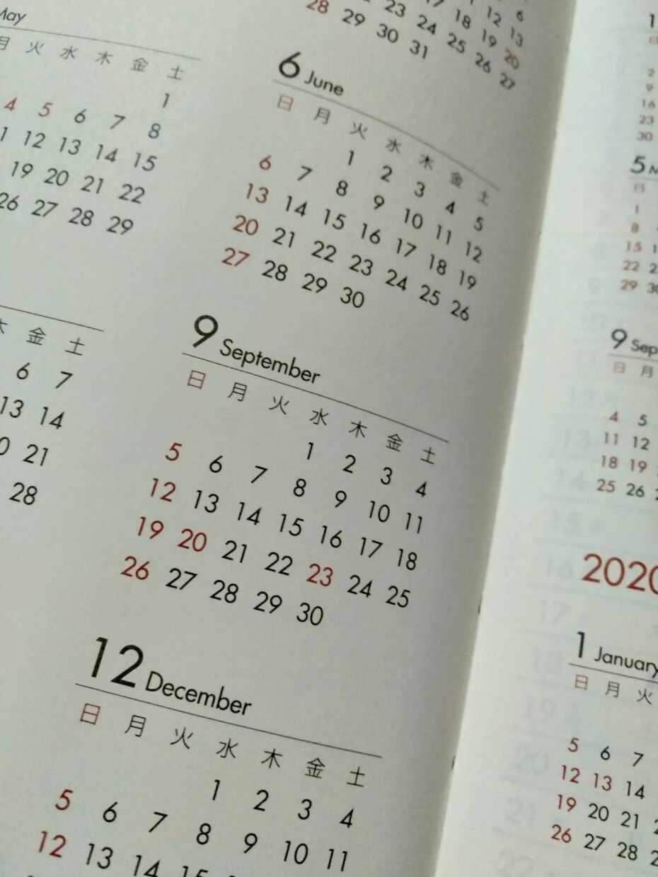日記代行。英語が苦手な方必見！！英語日記書きます 【日本語→英語】日本語で書いた日記を英語で表したい方へ イメージ4