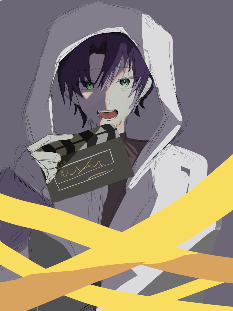 Live2D用イラストや一枚絵などを描きます VtuberさんやSNSを始めたい方に低価格で！ イメージ2