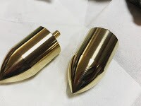 各種金属マシニングセンタ & NC旋盤加工致します NC機能付きのフライス盤および旋盤にて金属加工を承ります。 イメージ7
