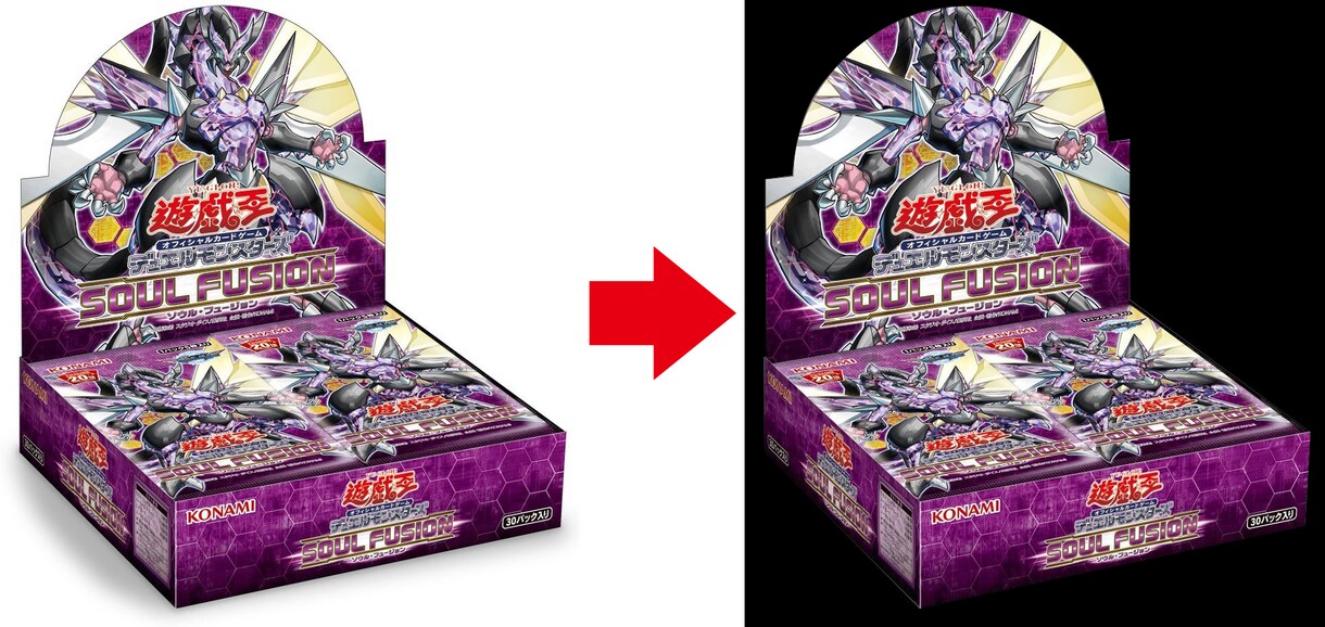 現役デザイナーが写真切り抜きします デザイン作業で手間がかかり時間がない人にお勧めです。 イメージ2