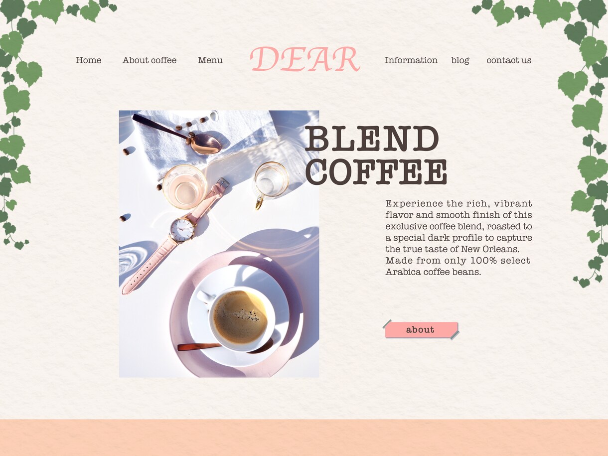 WEBページデザイン致します 欠かすことの出来ない所を承ります！ イメージ2