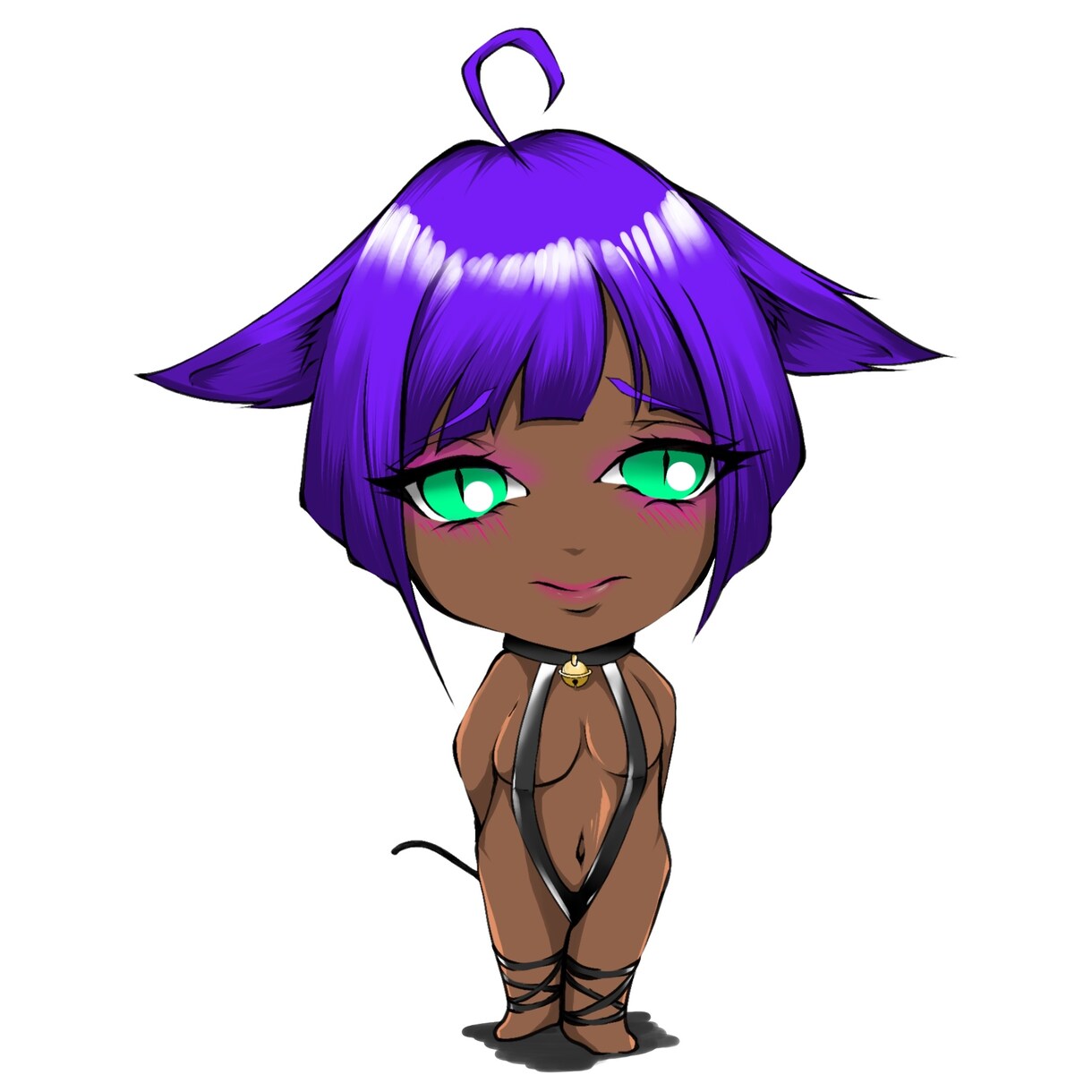 おまかせでアイコン作成します おまかせでアイコンを描きます。 イメージ1