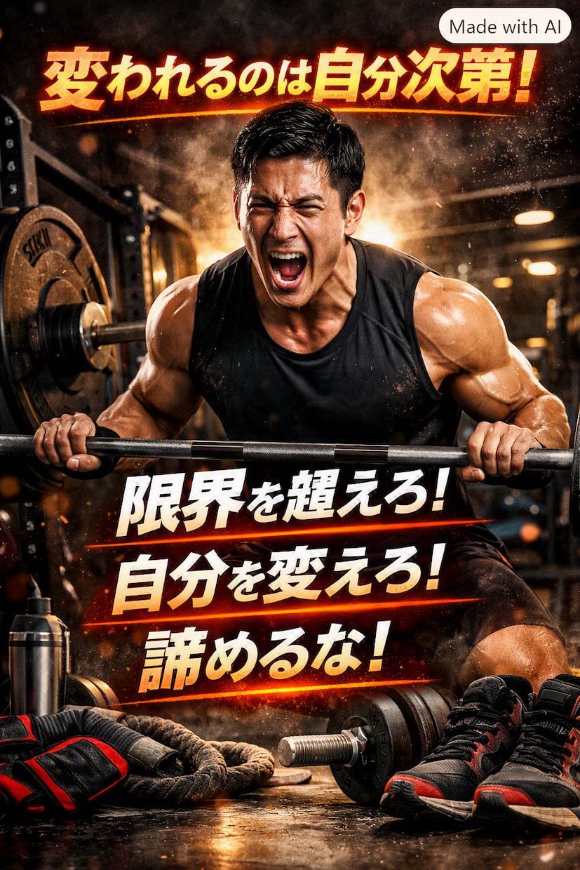 育児パパ向け筋トレメニュー作成します ベンチ120の現役パパが時短で体を変える イメージ1
