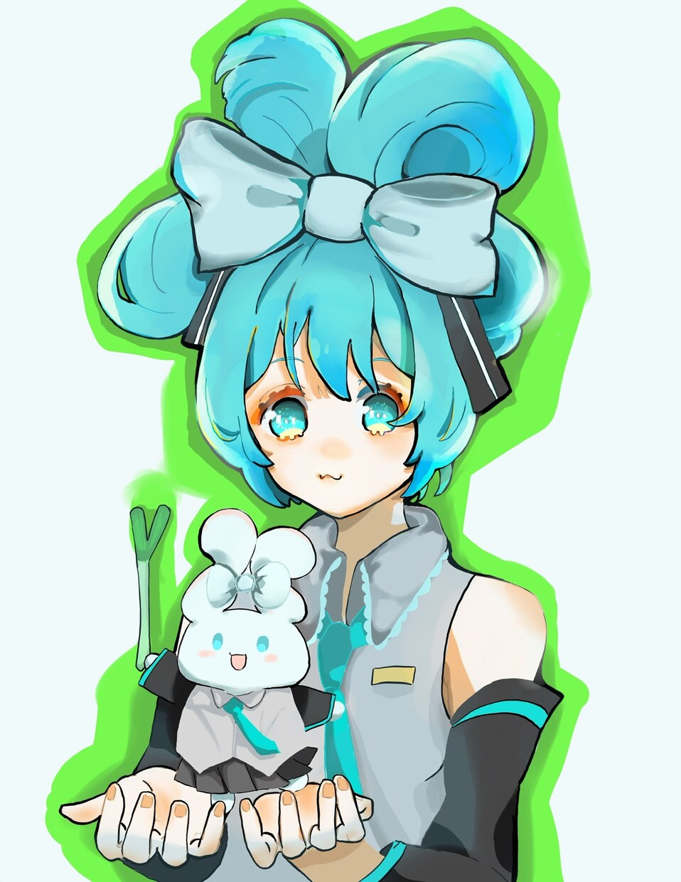 アイコンイラスト制作うけたまわります お声がけお待ちしております(*^^*) イメージ2