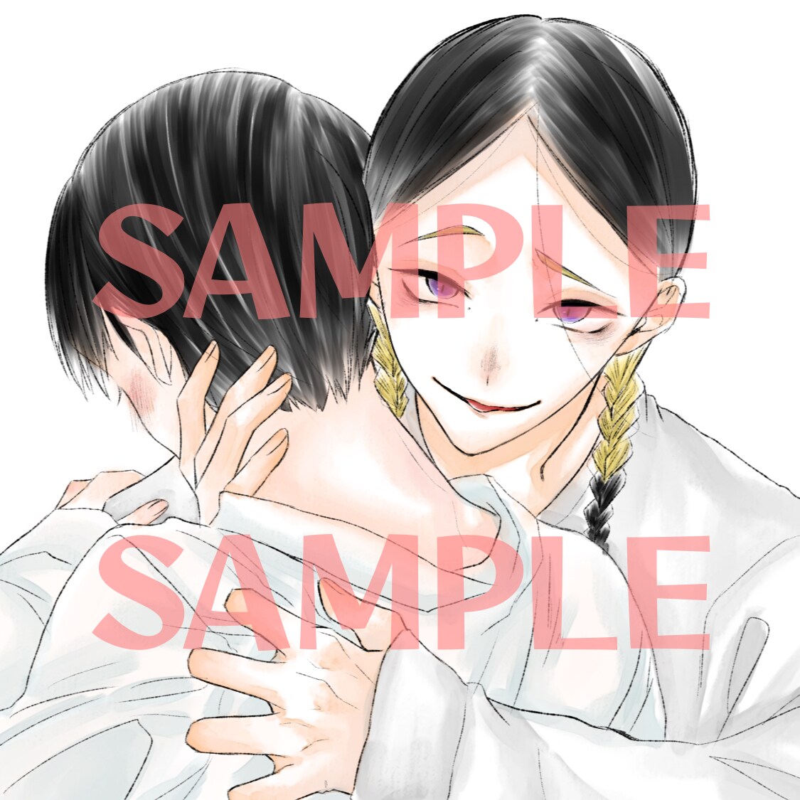 アイコン描きます 幸せな気持ちになって頂けるものをお届け！ イメージ2