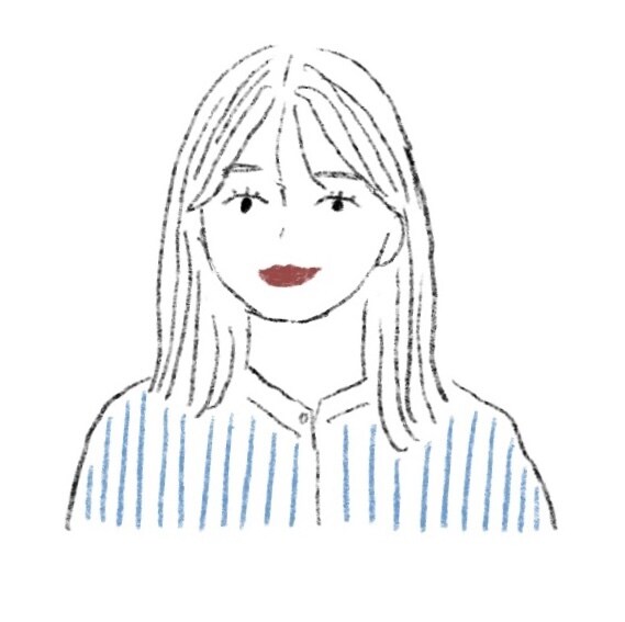 商用利用OK！シンプルな似顔絵イラスト描きます お写真を似顔絵イラストにします‼︎SNSアイコンなどに♡ イメージ7