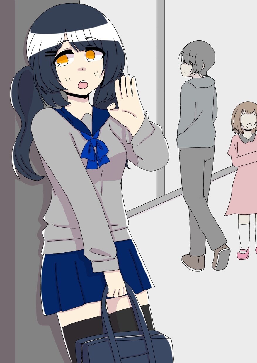 イラスト描きます 配信の背景や動画のサムネなどに イメージ1