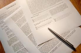 英文契約書の概要和訳/レビューを行います 海外ビジネス経験豊富な豪州弁護士資格保有者がサポート! イメージ1