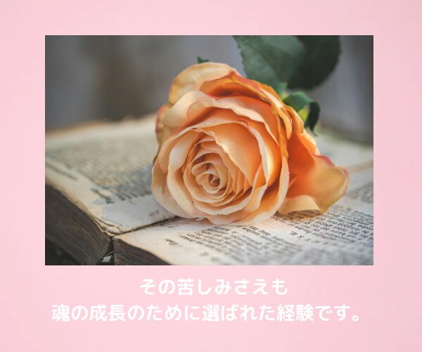 婚外恋愛鑑定♥相手の本心♥将来♥恋の行方を視ます ♥魂が惹かれ合う本気の恋♥相手の言動の意味・他に相手がいる？ イメージ7