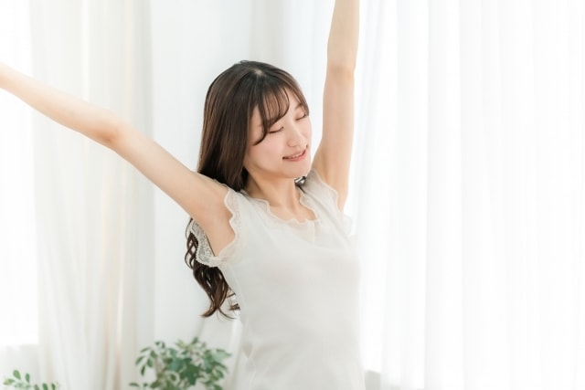 朝活実践のための1on1ミーティングを実施します 朝活を身に着けて、目標達成に近づきたいかたへ イメージ1