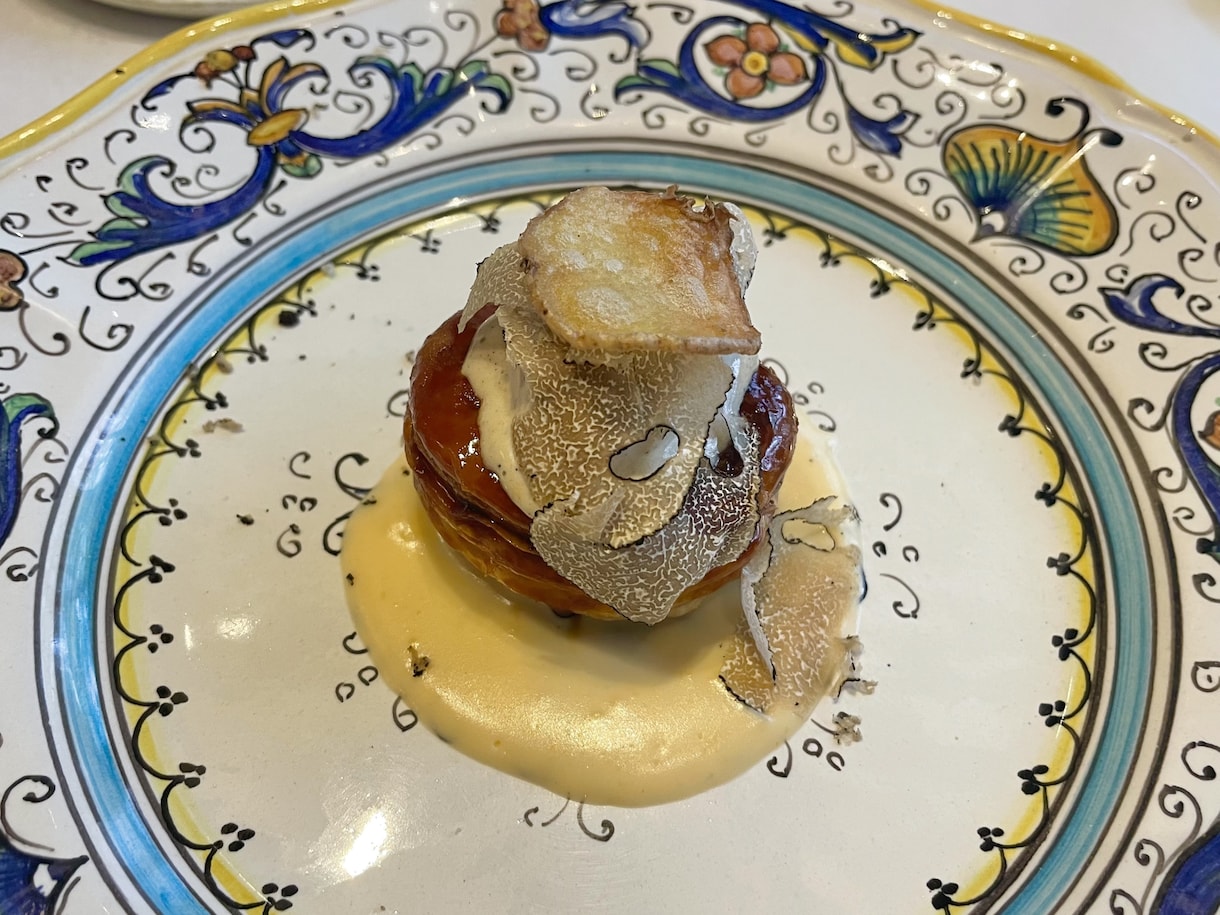 都内の美味しいお店(スイーツ、カフェ)を提案します 1500軒のリストからお好みに合うお店を考えます！ イメージ7
