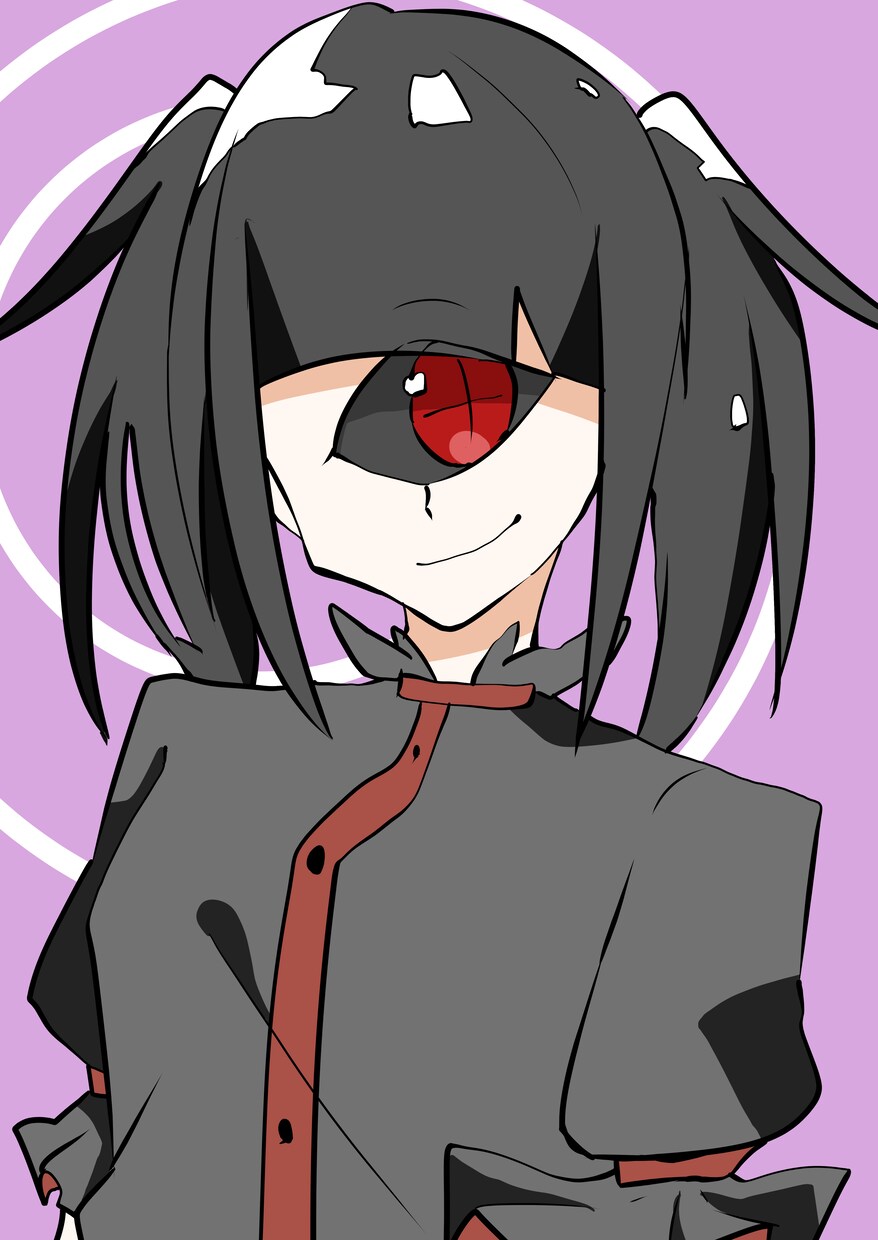 あなたのアイコン描かせて頂きます すこし少年漫画っぽい絵柄です！ イメージ3