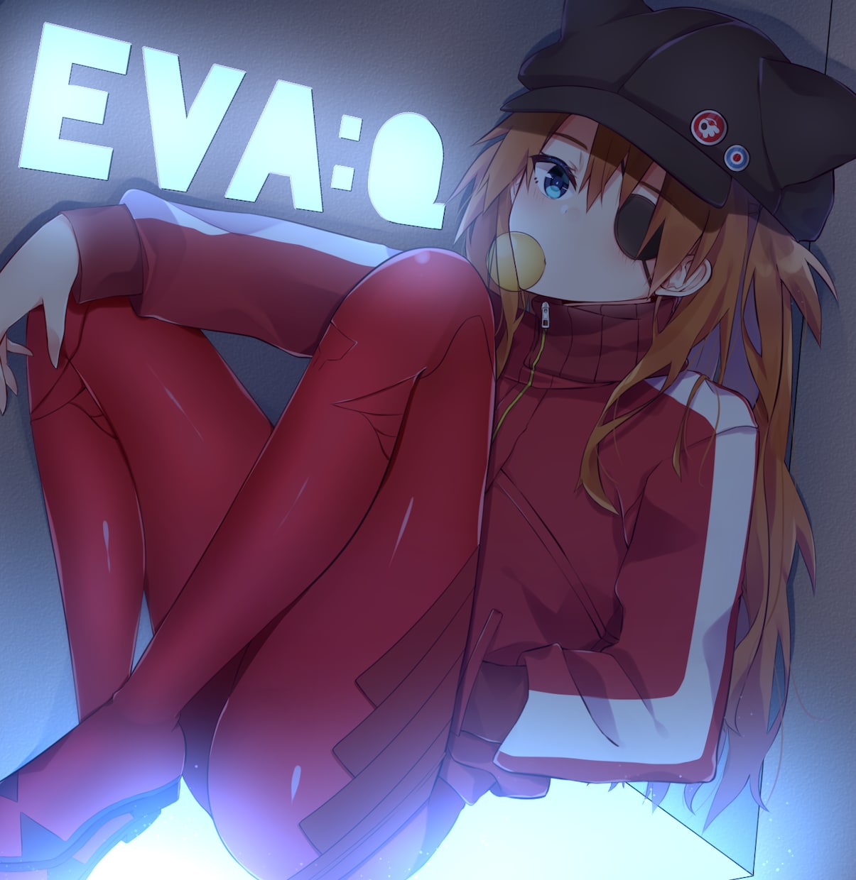 オリジナル、版権絵描きます TwitterやSNSなどに☆ イメージ6