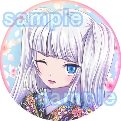 アイコン〜イラスト/ミニ〜等身キャラ描きます SNS用/アイコンヘッダー/全身絵☆SDちびキャラ〜立ち絵 イメージ9
