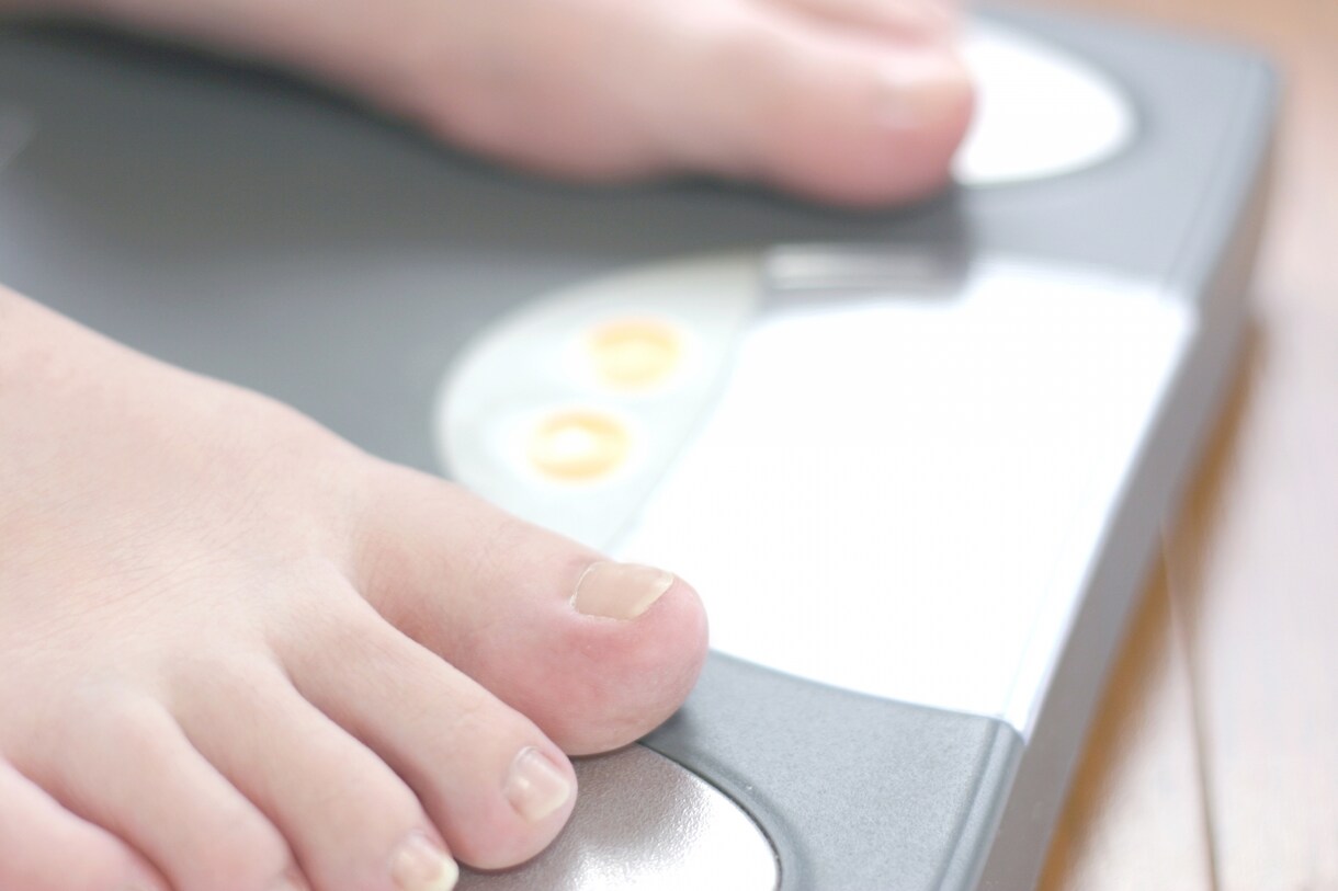 半年で4kg増！太れない方に健康的な太り方教えます ガリで食べても太れない方むけに健康的な太り方教えます！ イメージ1