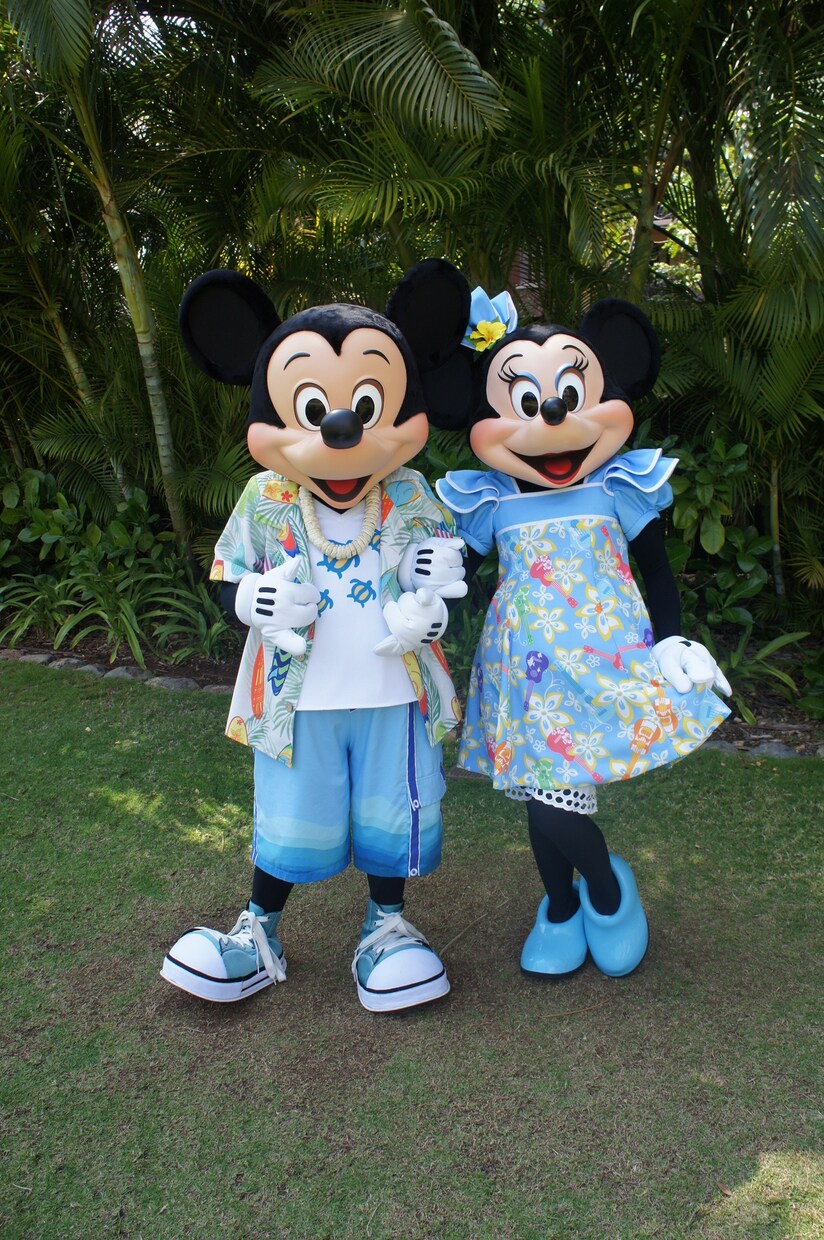 アウラニ・ディズニー・リゾートについての質問にお答えします♡ イメージ1