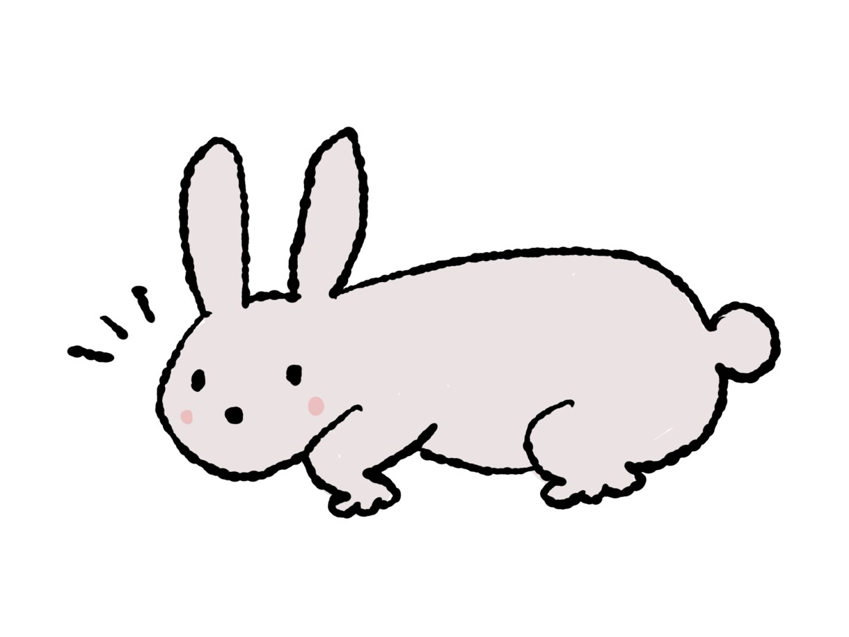 可愛い動物のイラストをお描きします ⭐︎手描きでほのぼのした雰囲気です。挿絵やアイコンに。 イメージ10