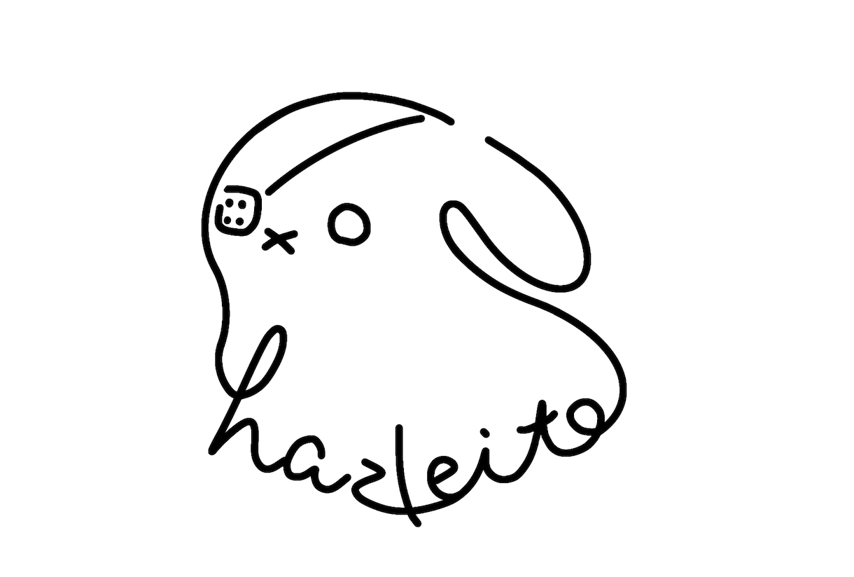 データ納品❁商用利用OK❁かわいい線画ロゴ描きます ❁かわいい線画であなたを彩ります❁ イメージ4