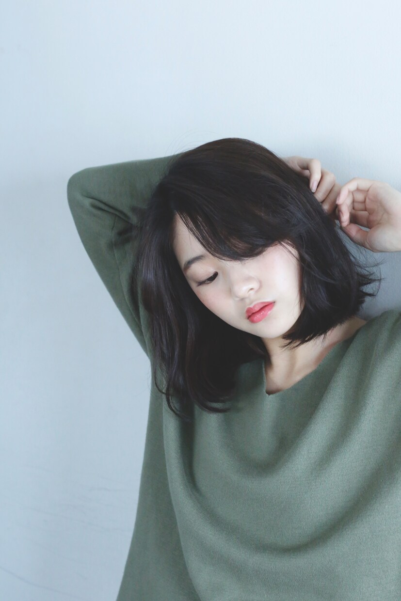 髪の扱い方や正しいホームケアの方法を提供します 表参道の現役美容師が綺麗な髪へのステップアップをお助けします イメージ1