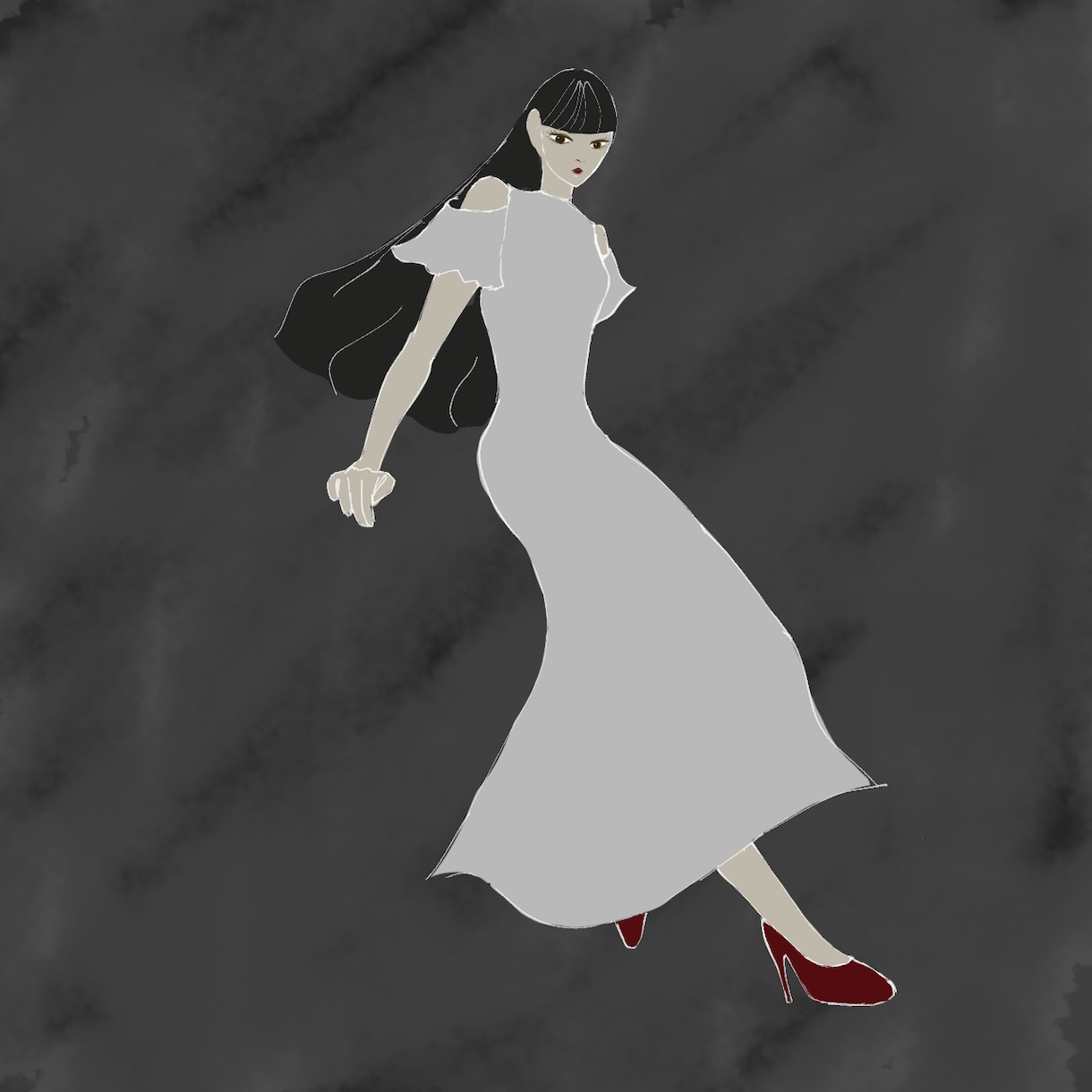 おしゃれイラストを製作いたします ポップから淡い感じまでなんでもイラストアレンジします！ イメージ6