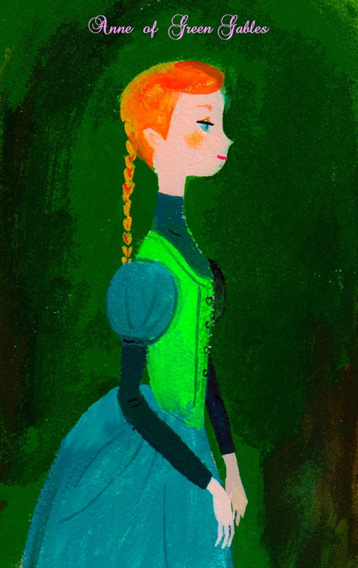 カラフルでメルヘンなイラストをお描きします 絵本風のイラストをお求めの方に♪ イメージ2