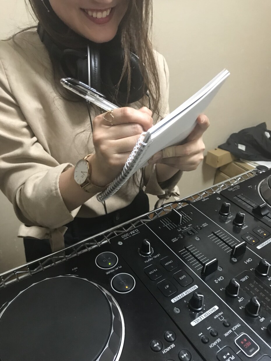 DJ始めてみたい人にデビューまでサポートします 音楽が好きな人、人前で何かをしたい人、友達の輪を広げたい人へ イメージ2