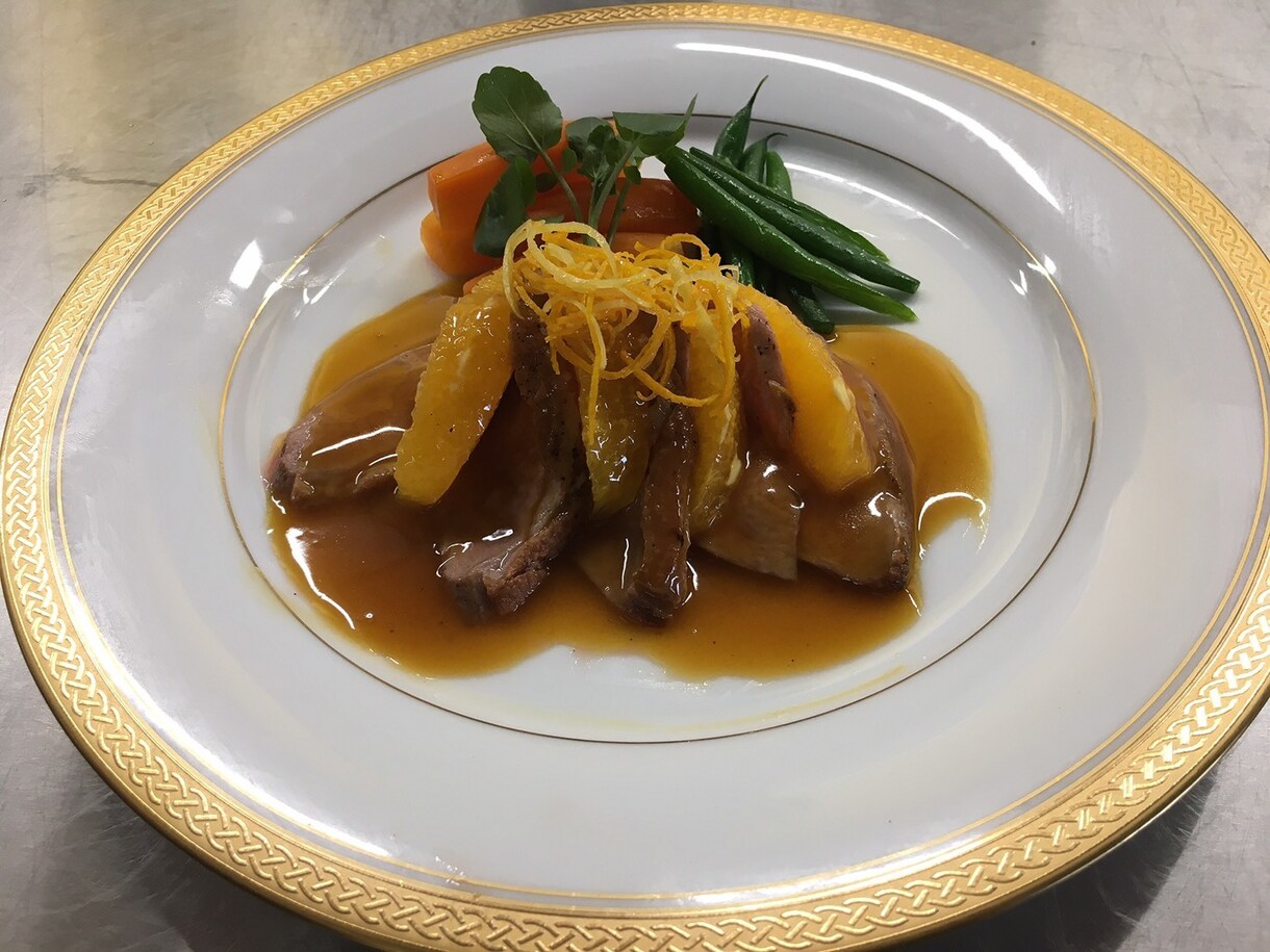 料理のレシピ、アドバイスをご提供させてもらいます 五つ星ホテルの料理人が自宅でも簡単に作れるものを相談致します イメージ8