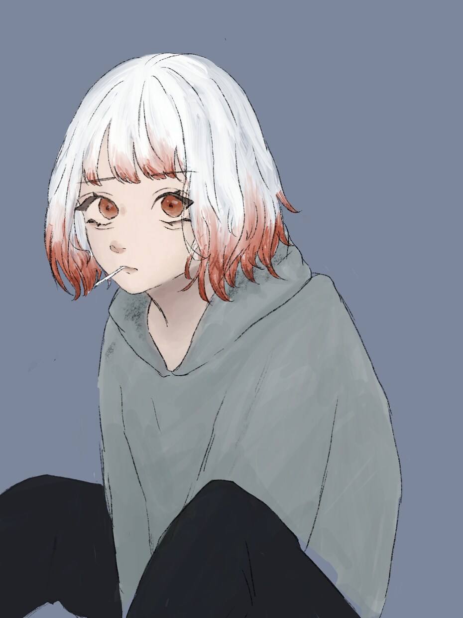 最短2日！色んなイラストお描きします 2月限定！いまだけ表示価格の半値で対応しております！ イメージ3