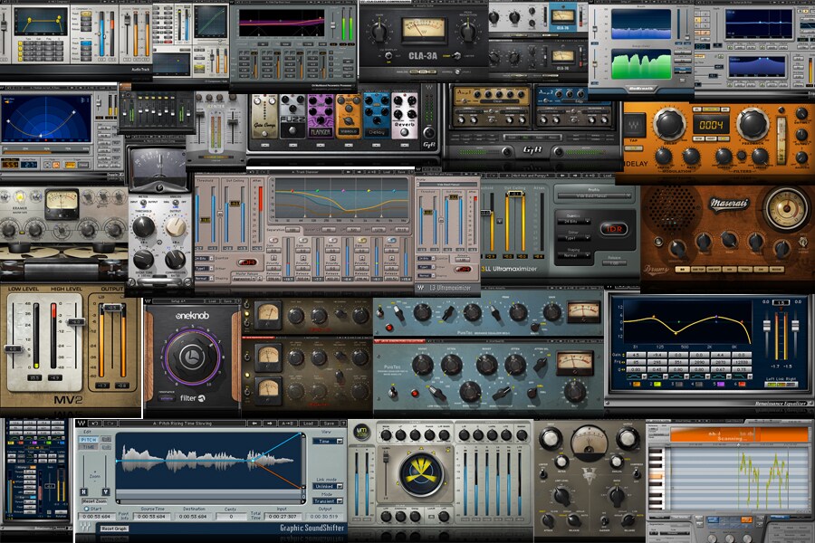 Vocal Mix マスタリング承ります 良いMix師お探しの方!Mixおまかせください イメージ1