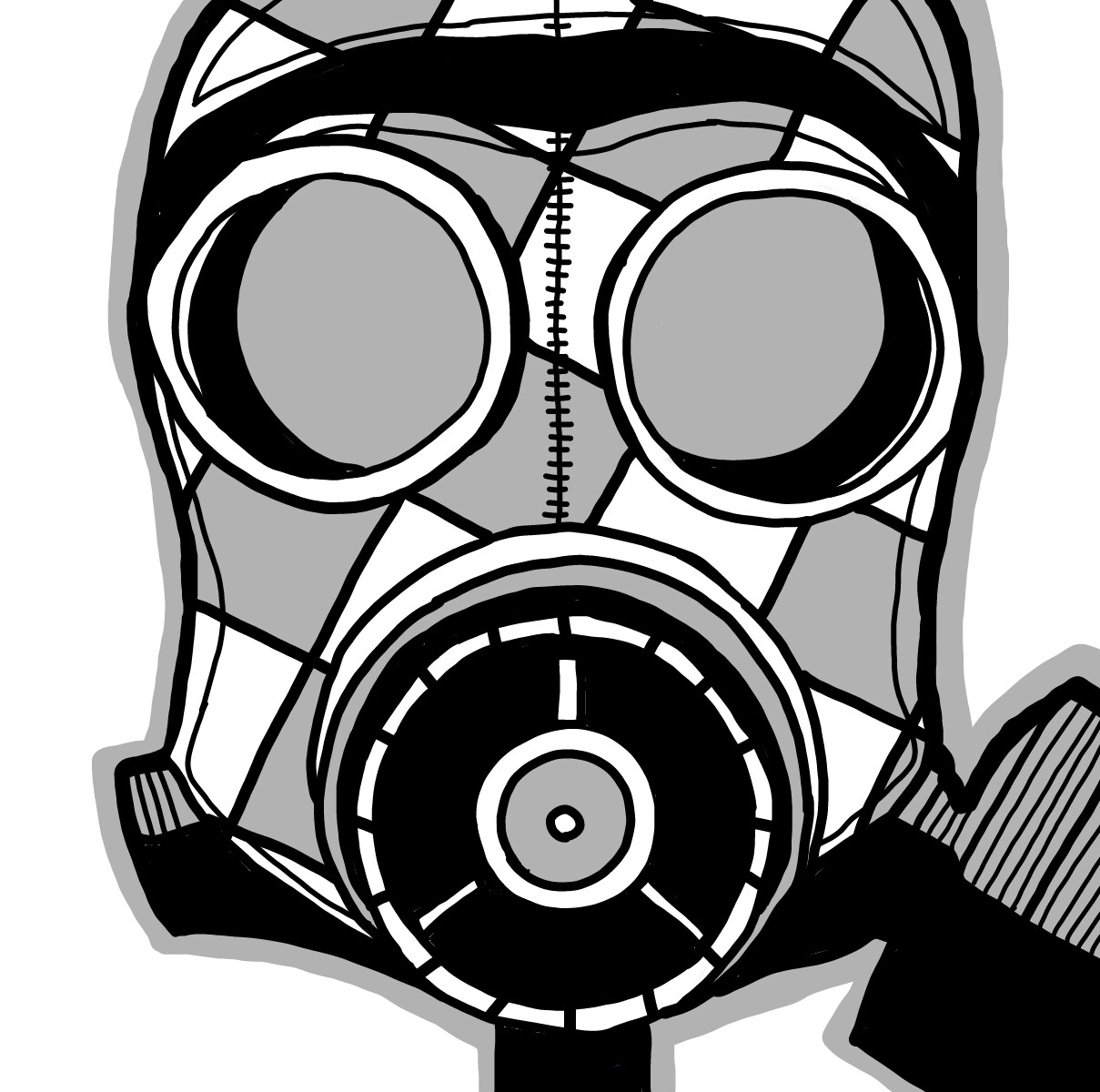 プロフィール用ロゴを製作いたします ちょっと変わったプロフィール画像にしたい方にオススメ！ イメージ2