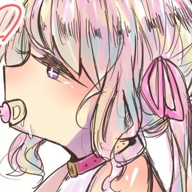 SNSなどで使える女の子のイラスト作成します 購入後はご自由に商業等にもご自由に頂けます！ イメージ2
