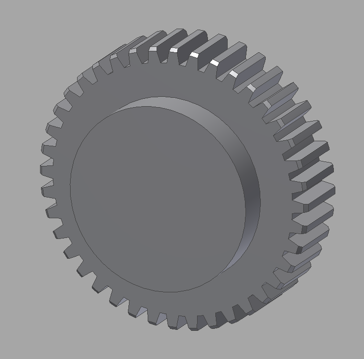 ３ＤＣＡＤデータ作成します ２DＣＡＤまたは手書き図面（ラフスケッチ可）を元に作成します イメージ2