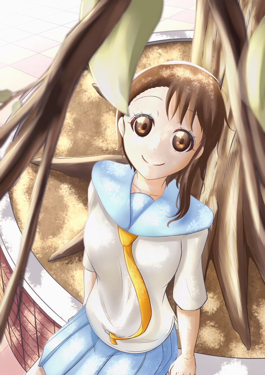 一枚絵を描きます 貴方好みのイラストをお届けします！ イメージ5
