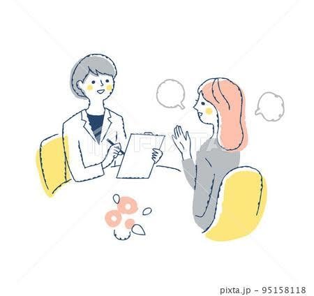 人間関係、心のモヤモヤ、の相談にのります 鬱を克服した私が寄り添う、あなたの今を支えるお悩み相談 イメージ1