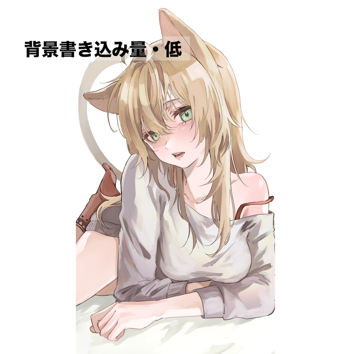 雰囲気のあるイラスト描きます 鑑賞、アイコン、サムネ、MV用等々お気軽にご相談ください。 イメージ5