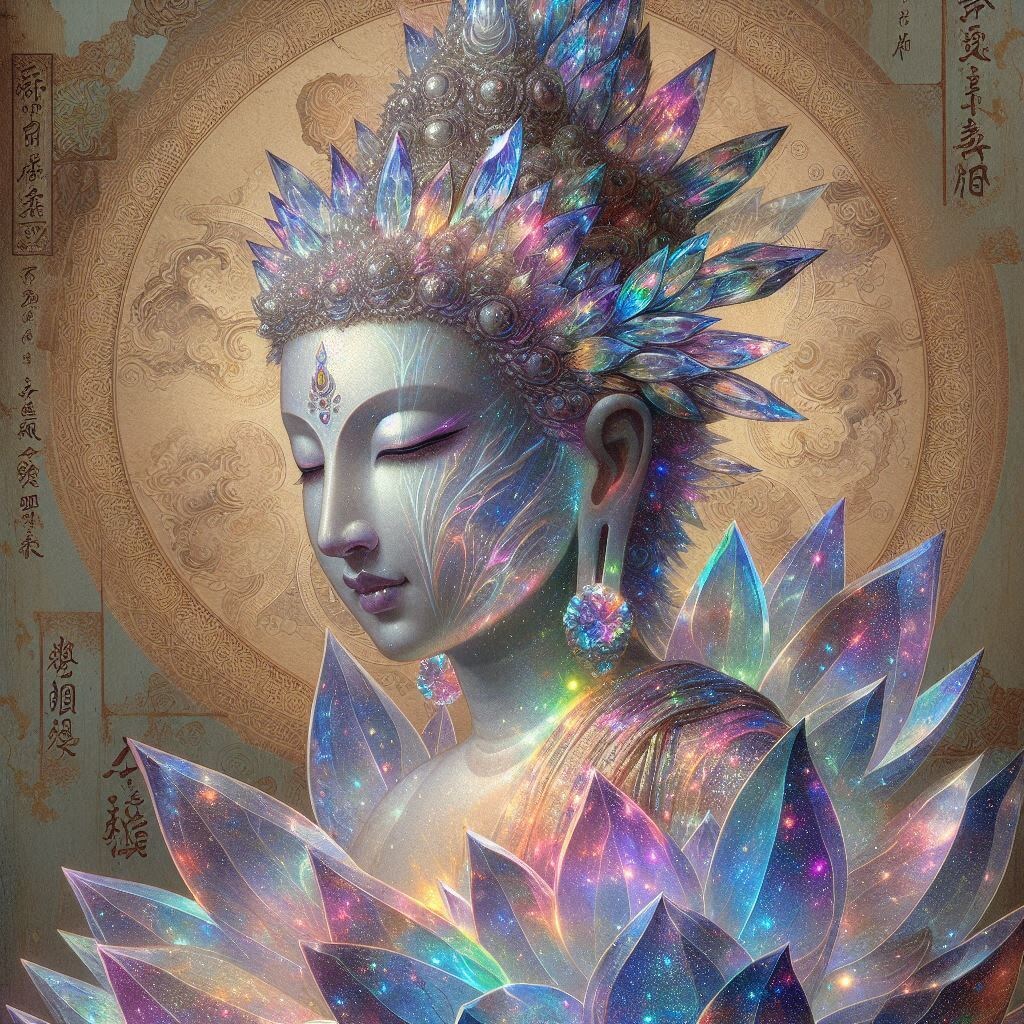 スピリチュアル活動者のココナラとXを監修します 星月神社の弟子と認定して、魅力的な活動ページを完全支援 イメージ1