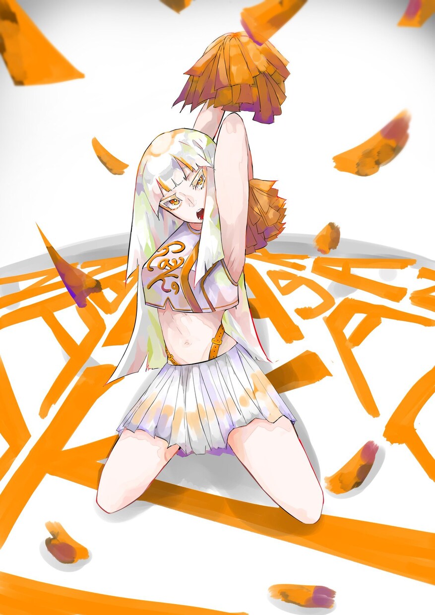 イラスト描きます ネットで活動するためのイラスト描きます！ イメージ2