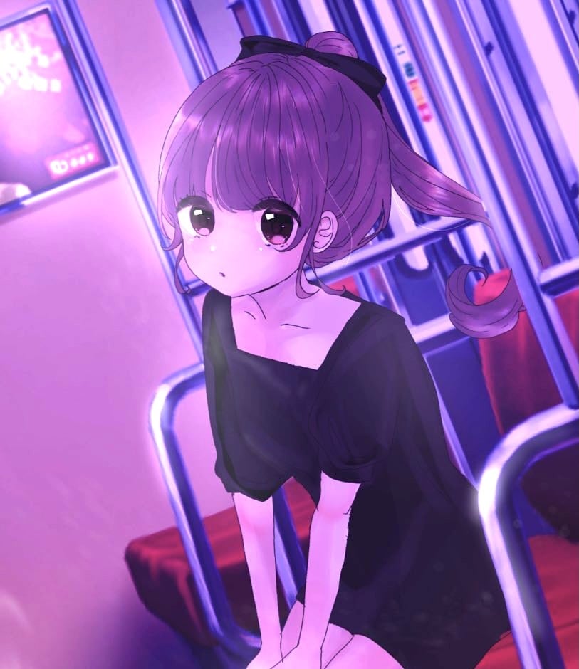 SNS等のアイコン描きます かわいい女の子アイコンはいかがですか？ イメージ5