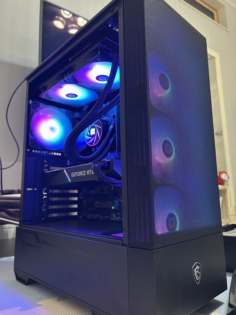 自作PC・BTOパソコン、最安値で作ります 高性能PCをお得に！全国対応OK！ イメージ2
