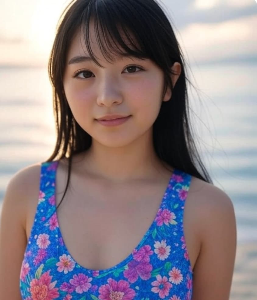 AI美女画像作ります 商用利用OK！/編集もご自由にどうぞ！ イメージ5
