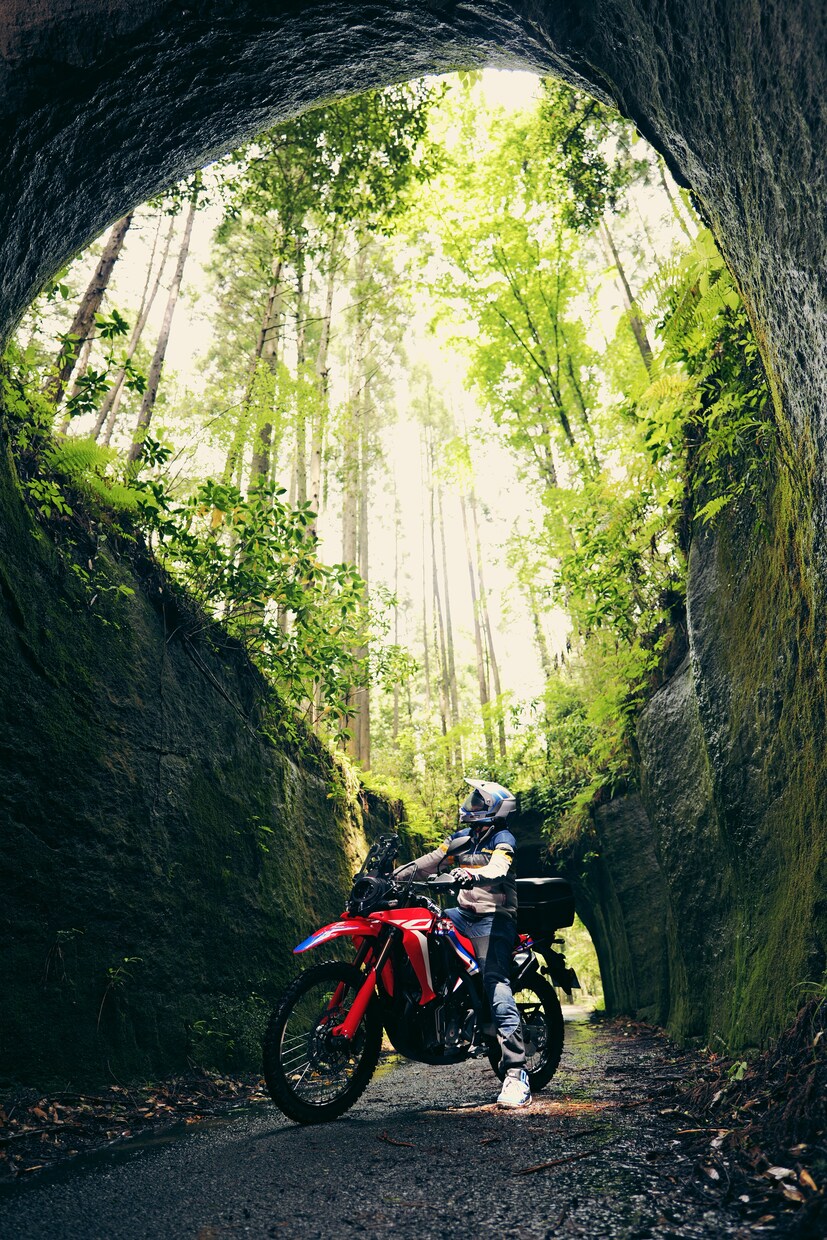 あなたのバイクをカッコよく撮影します お手持ちのカメラやスマホでもできる撮影方法のアドバイス付き！ イメージ4