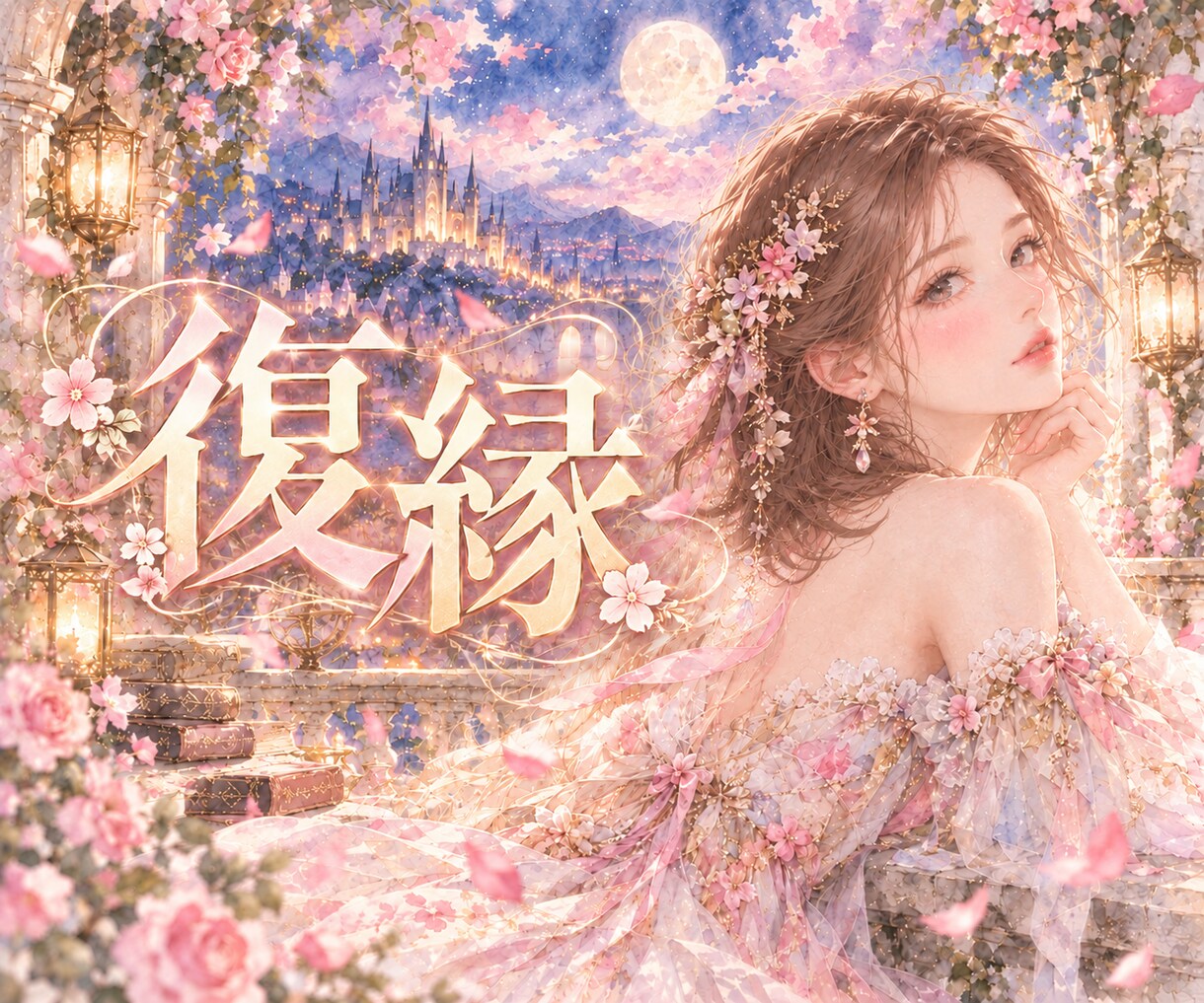 復縁の可能性／あの人の今の気持ちと深層心理を視ます 気持ちの整理のお手伝いをします/もう一度やり直せる可能性 イメージ1
