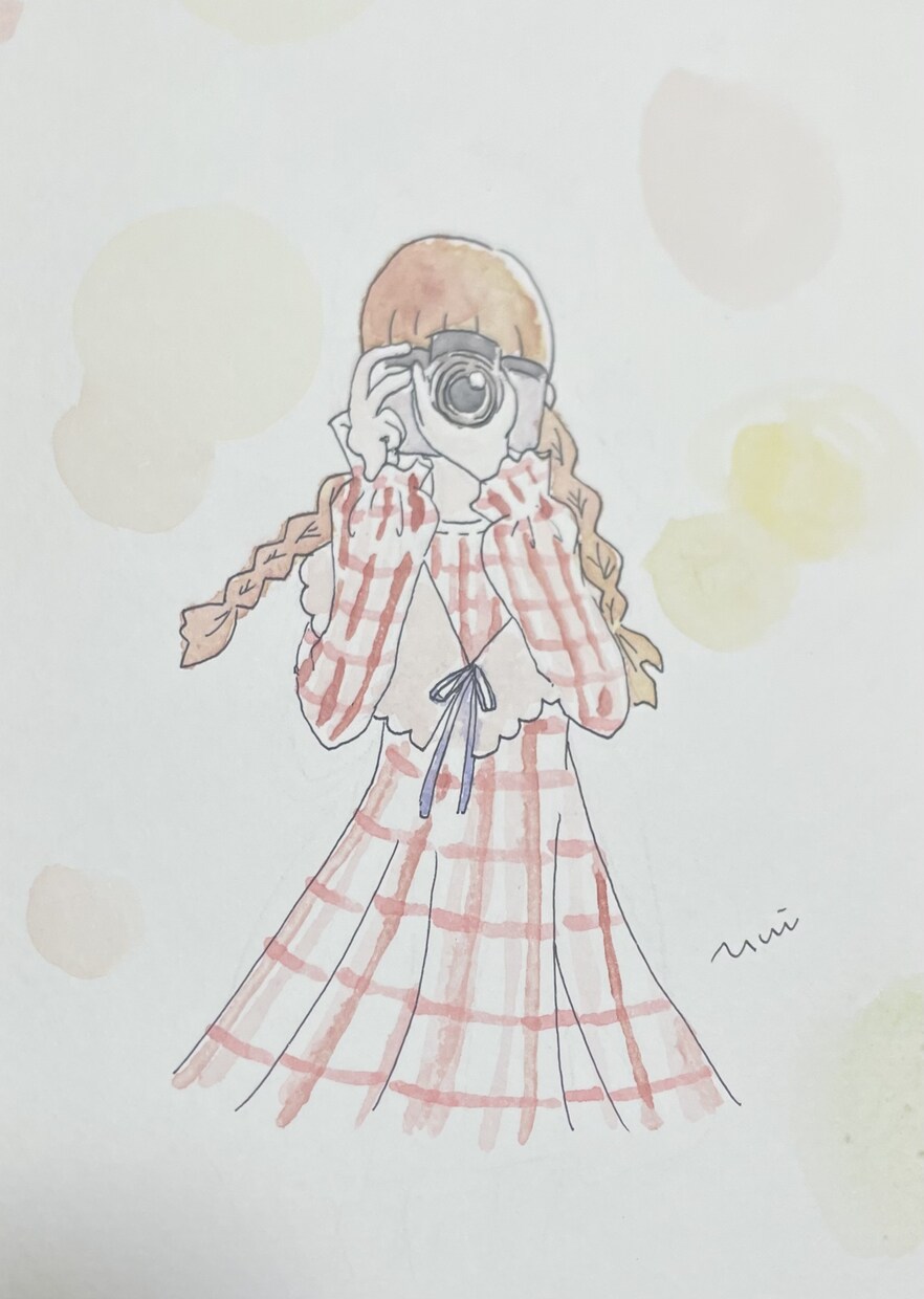 ご要望に沿ったイラストをご提供させていただきます シンプルでカワイイオシャレなイラスト イメージ4