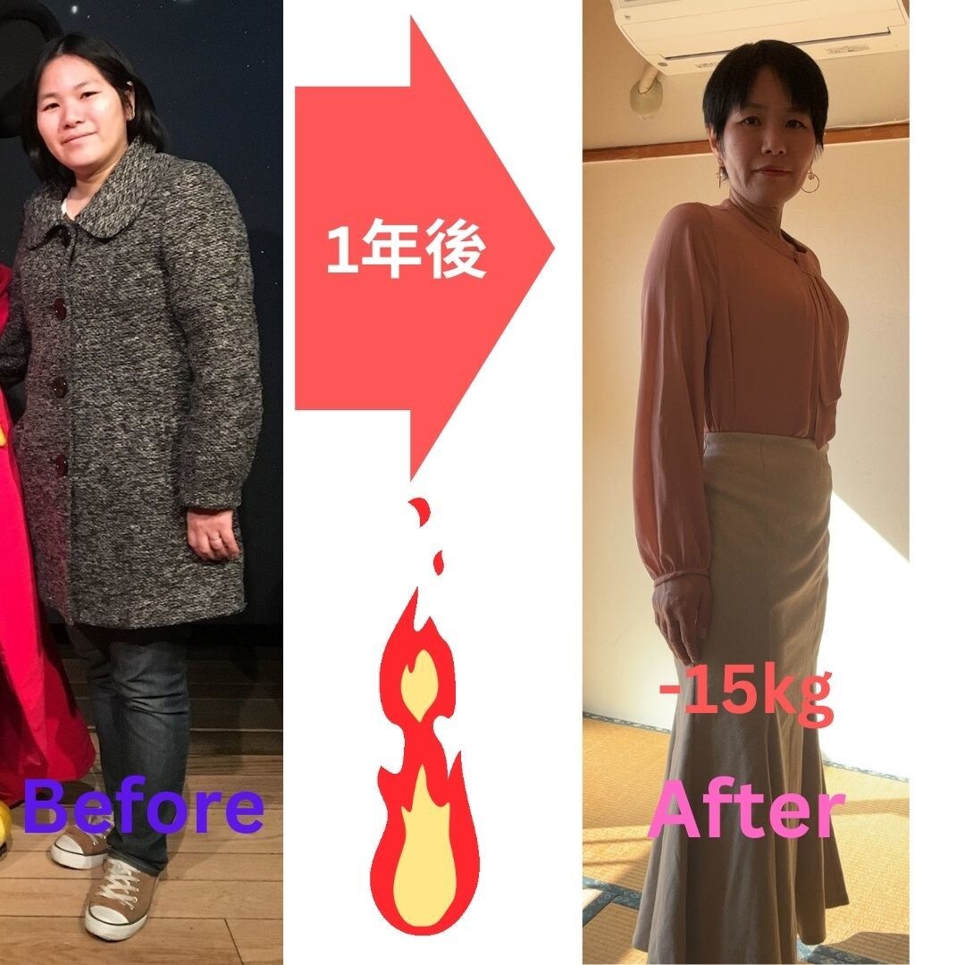 鬼ダイエットで女性として煌めかせます 30代、40代の子育て中のママをダイエットで煌めかせます イメージ1