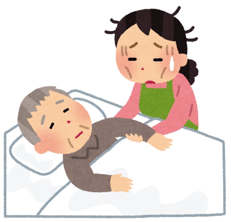 毒親を介護してる方、悩みや不満聴きます 愚痴を吐き出し、心を開放しませんか？ イメージ1