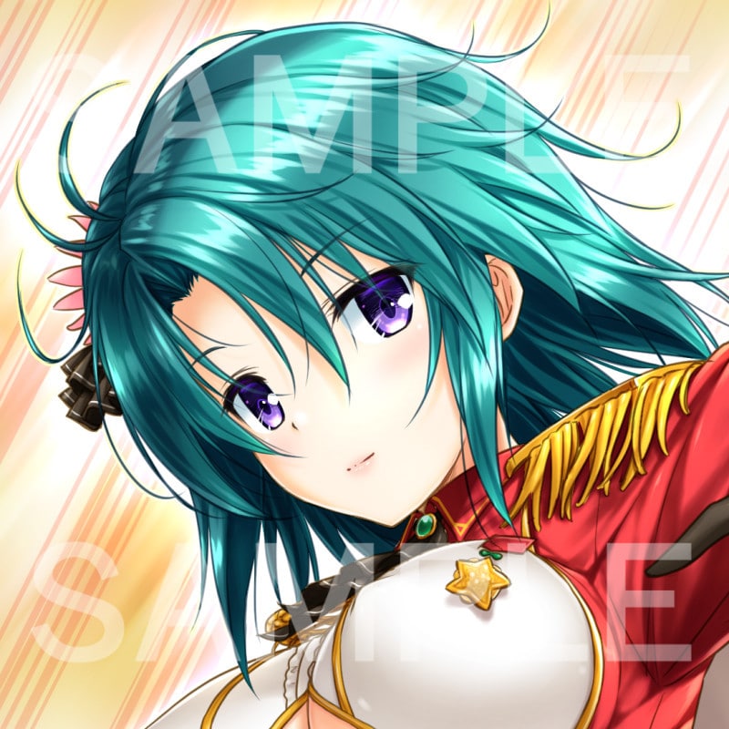 SNS用アイコン描きます かわいいアイコンで日常のやり取りに華を添えてみませんか？ イメージ2